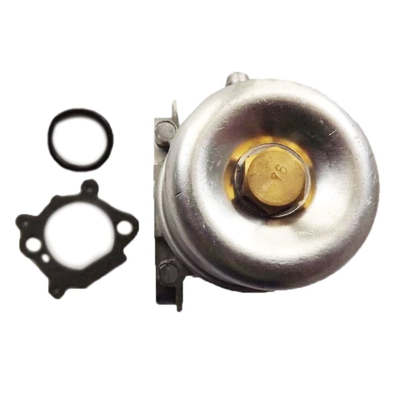 Carburetor Replacement for Toro 6.5 6.75 7.0 7.25 7.5 Recycle Mower 190cc Briggs Stratton 22"