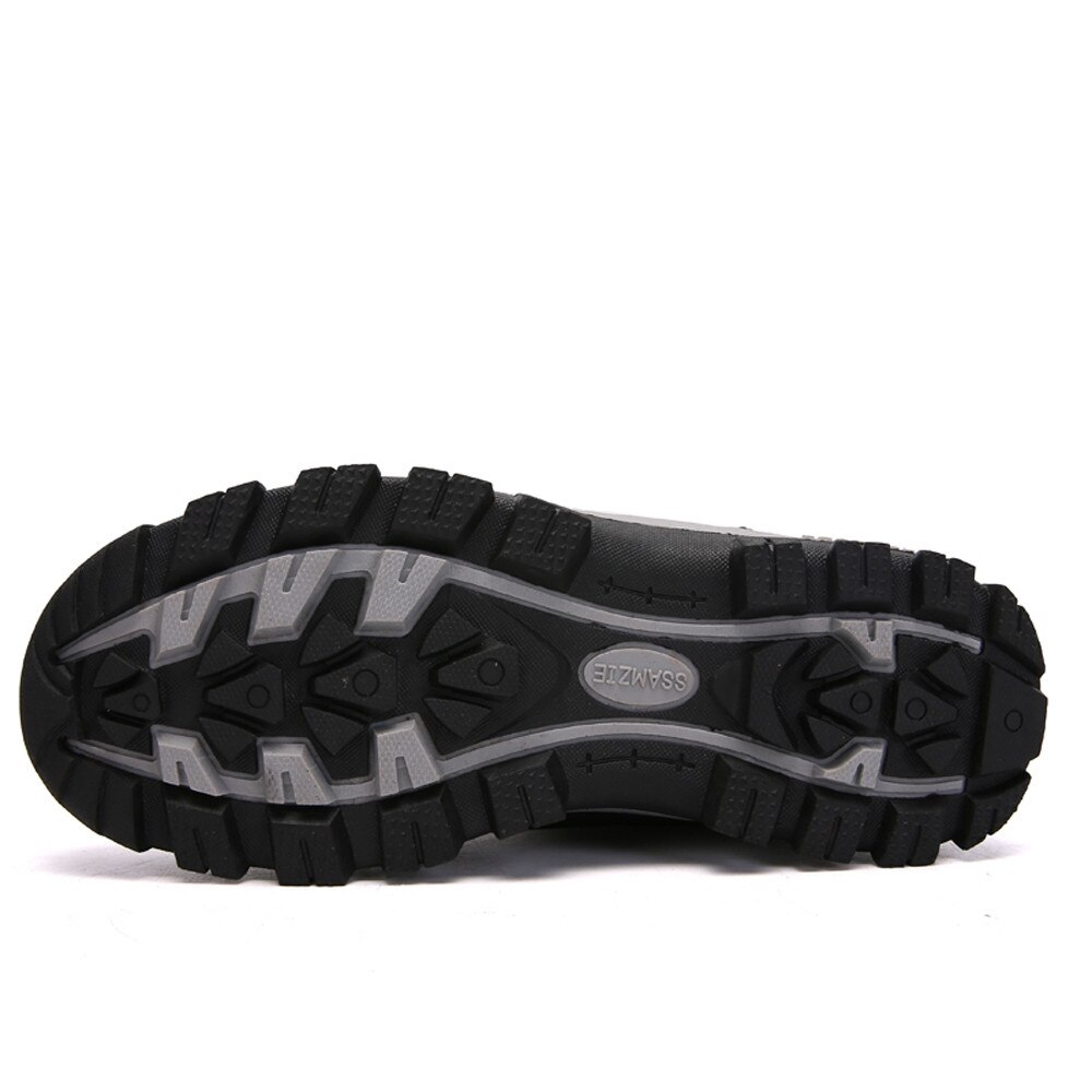 Klv Vrouwen Leisure Outdoor (Wandelschoenen Keep Warm Sport Schoen Platte Dikke Bodem Dames Sneeuw Gym Sneakers Voor vrouwen Zapatillas #3