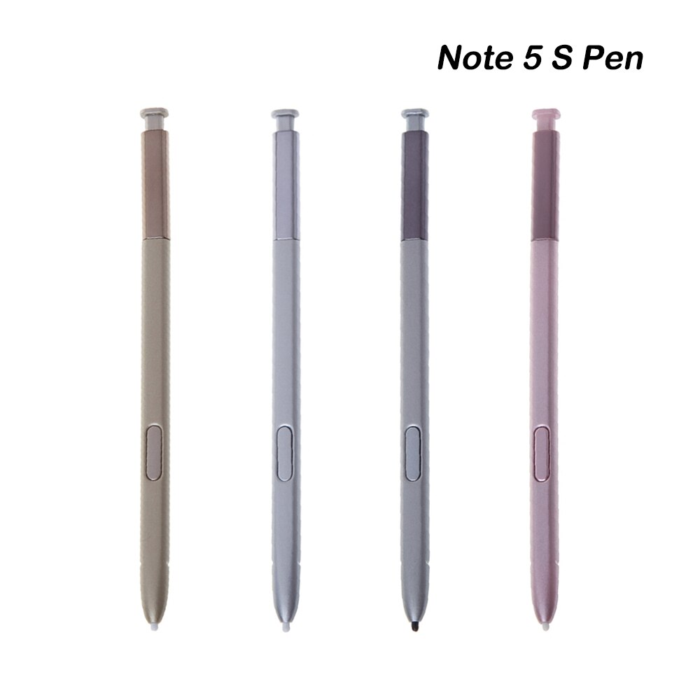 Multifunctionele Stylus Pen Voor Samsung Galaxy Note 5 N920 N920A N9200 SM-N920 N920C Stylus Touch Pen S Pen