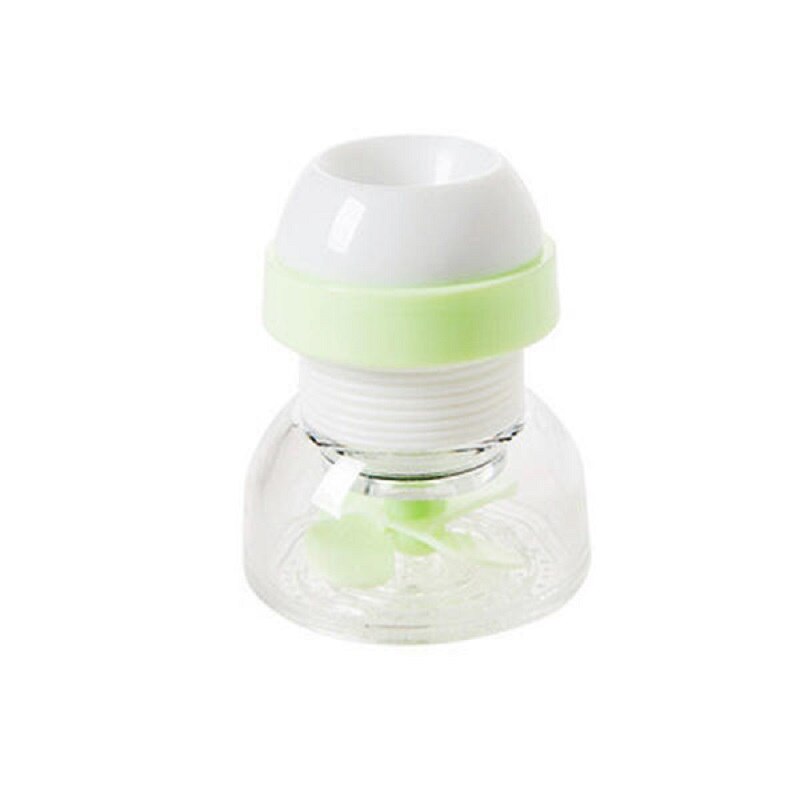 Rotate Adjustable Kitchen Water Saving Faucet Splash Bathroom Shower Sprays Head