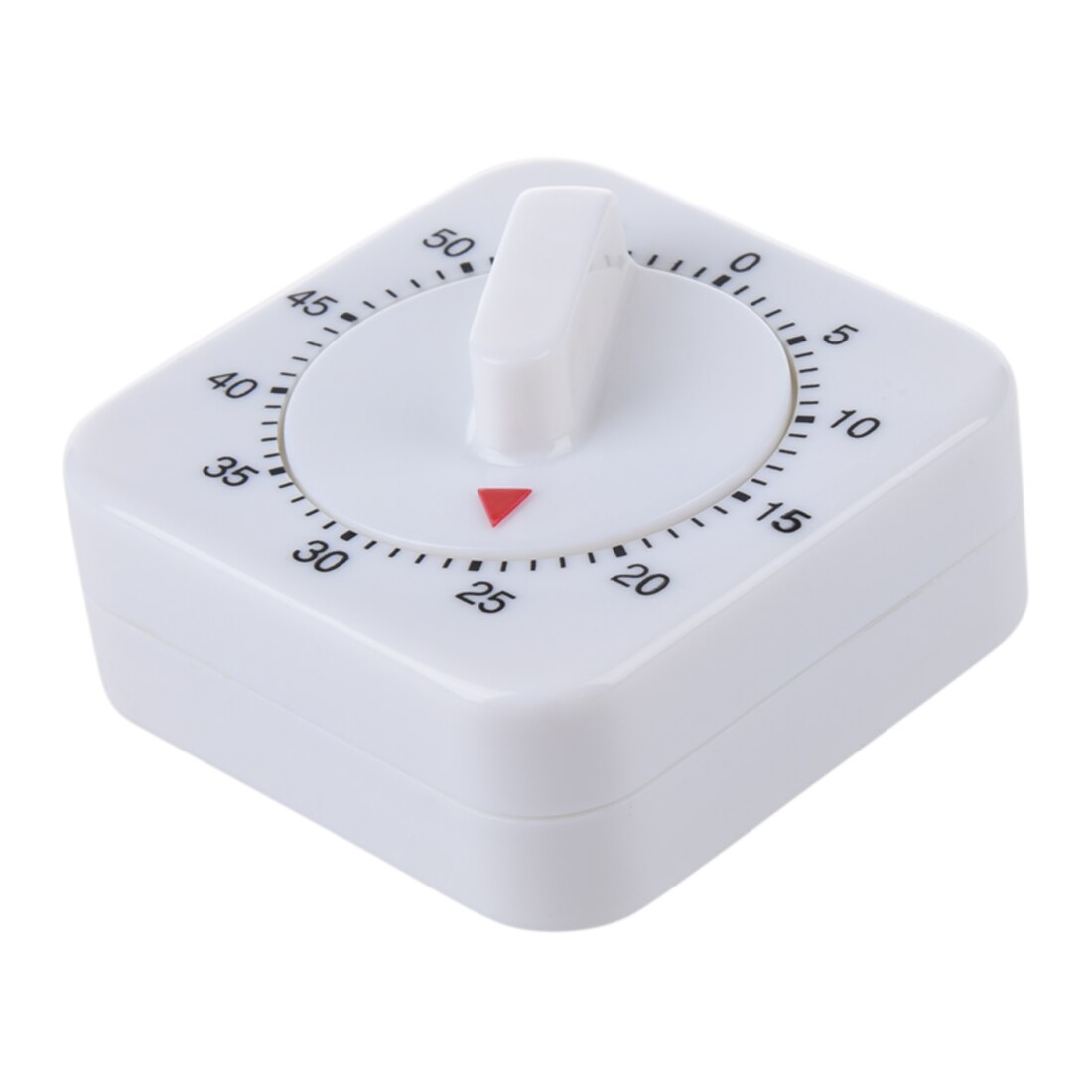 1 Hour Mechanical Kitchen Cooking Desktop Game Countdown Timer Stop Alarm Clock