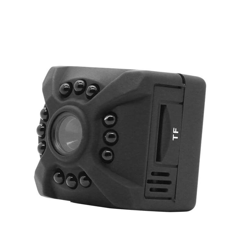 X5 Mini caméra WIFI Vision nocturne caméra à distance Wifi sport caméra aérienne caméra de sport en plein air
