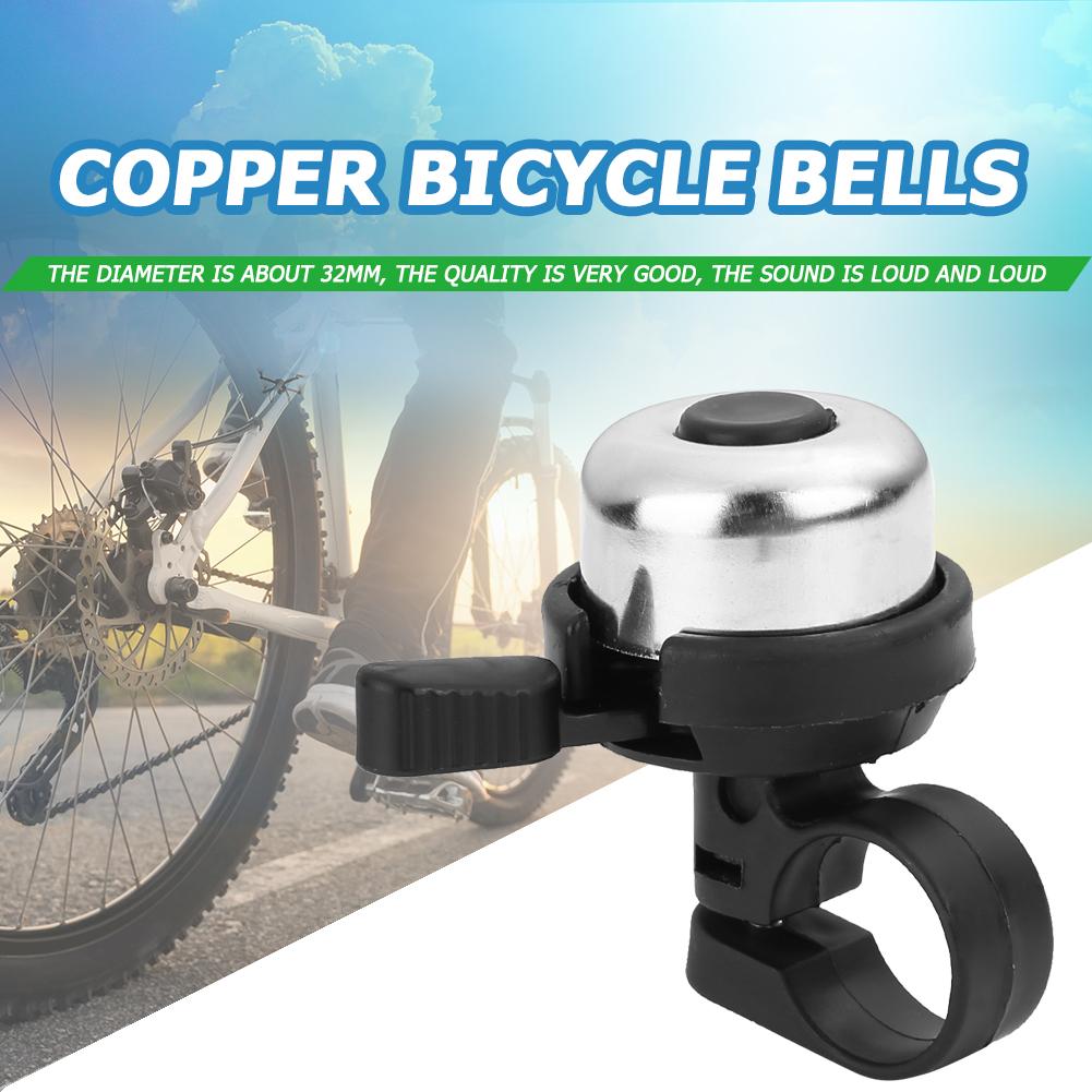 Ousuwo 22 Kaliber Fietsbel voor Mountainbikes - Super Luide