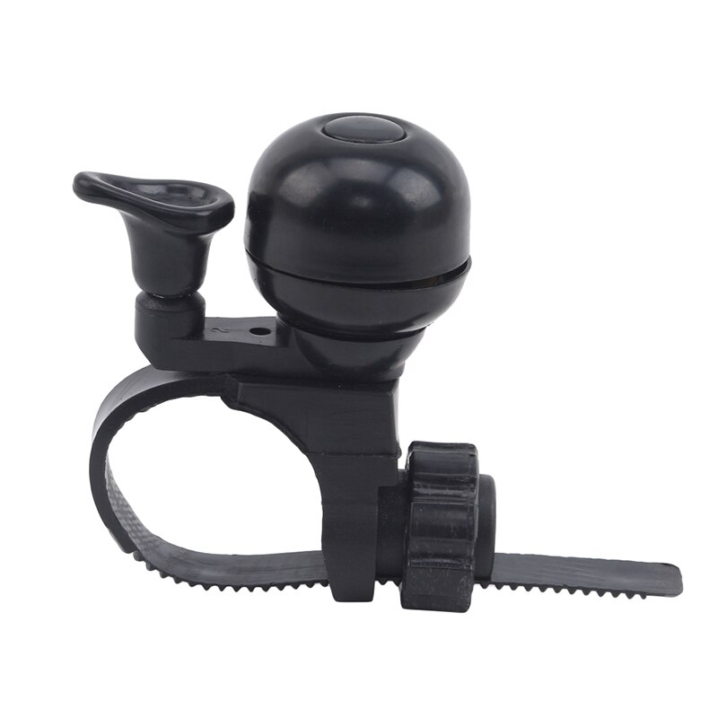 Cycling Bike Bicycle Bell Aluminium Ordinary Class... – Grandado