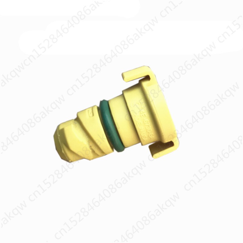 Oil pan screw Suitable for 2013Fo rdT aur usE dge2015 Engine oil sump screw Oil drain screw Engine oil sump oil drain screw