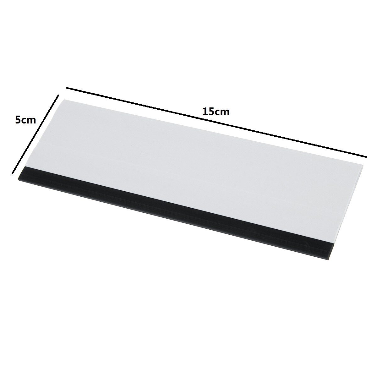 Carbon Fiber Vinyl Wrap Car Tool Kit Window Tint Tools Car Wrapping Application Kit Car window Squeegee Scraper tool 10/12/14PCS