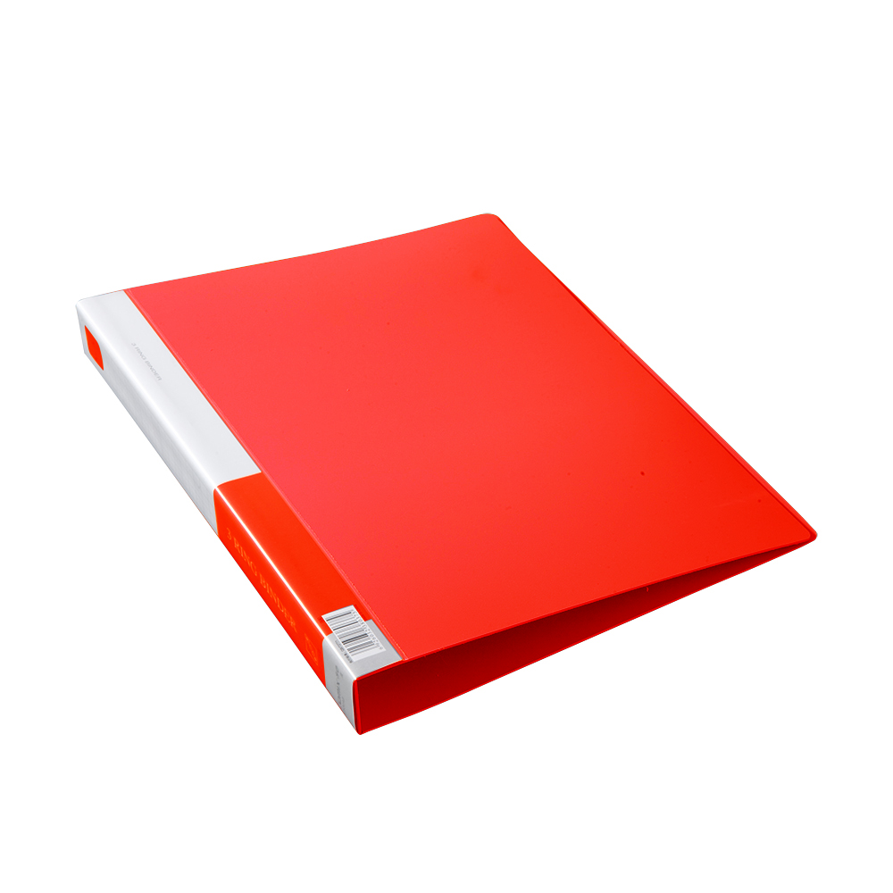 Comix A4 Presentation 1.5inch 3-Ring Binder Folder-TC530AB