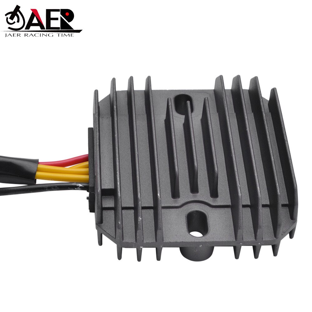 Motorfiets spanningsregelaar gelijkrichter voor suzuki  gs850 gs850g gs850gl gsx 1100 katana gsx 1100e gs750 gs750e gs750l gs1000g