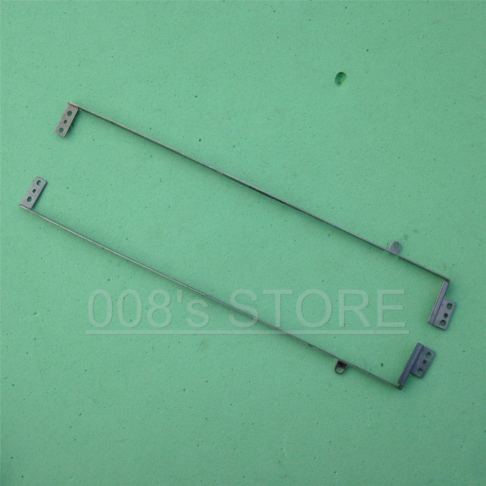 Laptop LCD Hinges Bracket For ASUS A8 A8Dc A8E A8F A8Fm A8H A8He A8J A8Ja A8Jc A8Je A8Jm A8JN A8Jp Z99S Z99H Z99 X80 X81 L+R