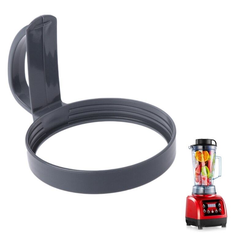 Neue Entsafter Ersatz Behandelt Lippe Ring Ersatzteil Für 900W Nutri Entsafter