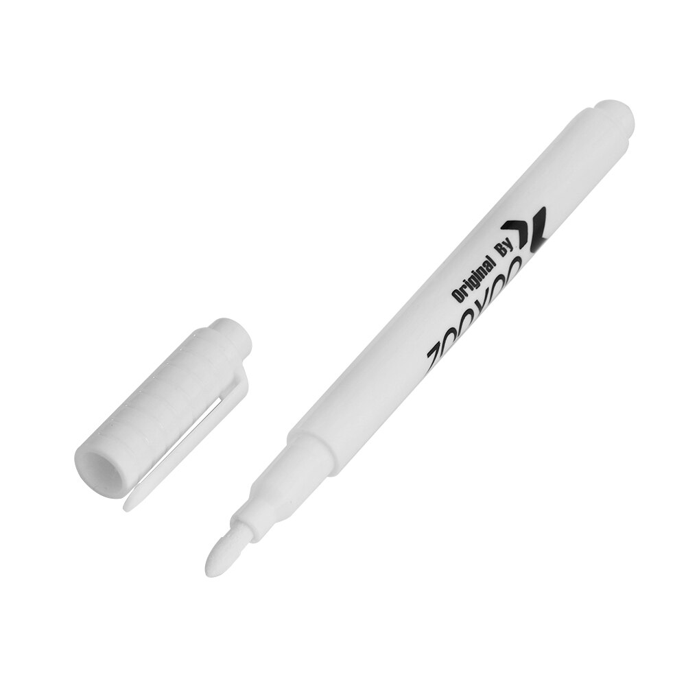 1/3PCS White Liquid Chalk Pen Marker For Glass Windows Chalkboard Blackboard Liquid Ink Pen Used on Chalkboard Window
