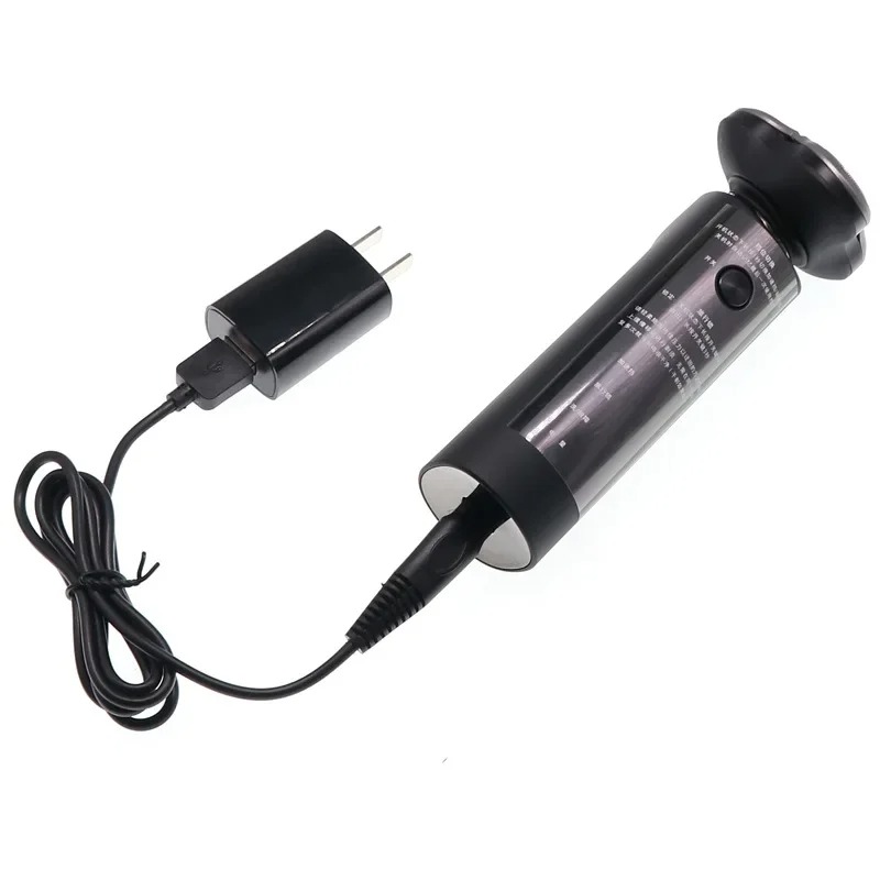 USB Charging Cable for Xiaomi Mijia Electric Shaver MJTXD01SKS Plug Charging Power Cord Charger Electric Adapter