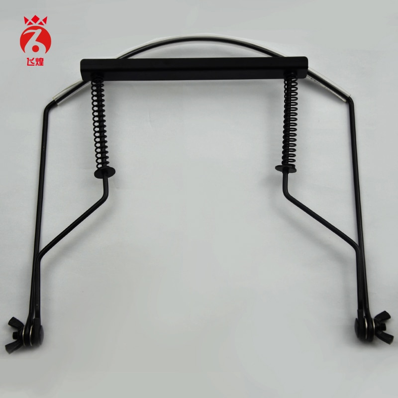 24 Holes harmonica rack support harmonica holder for 24 Holes harmonica