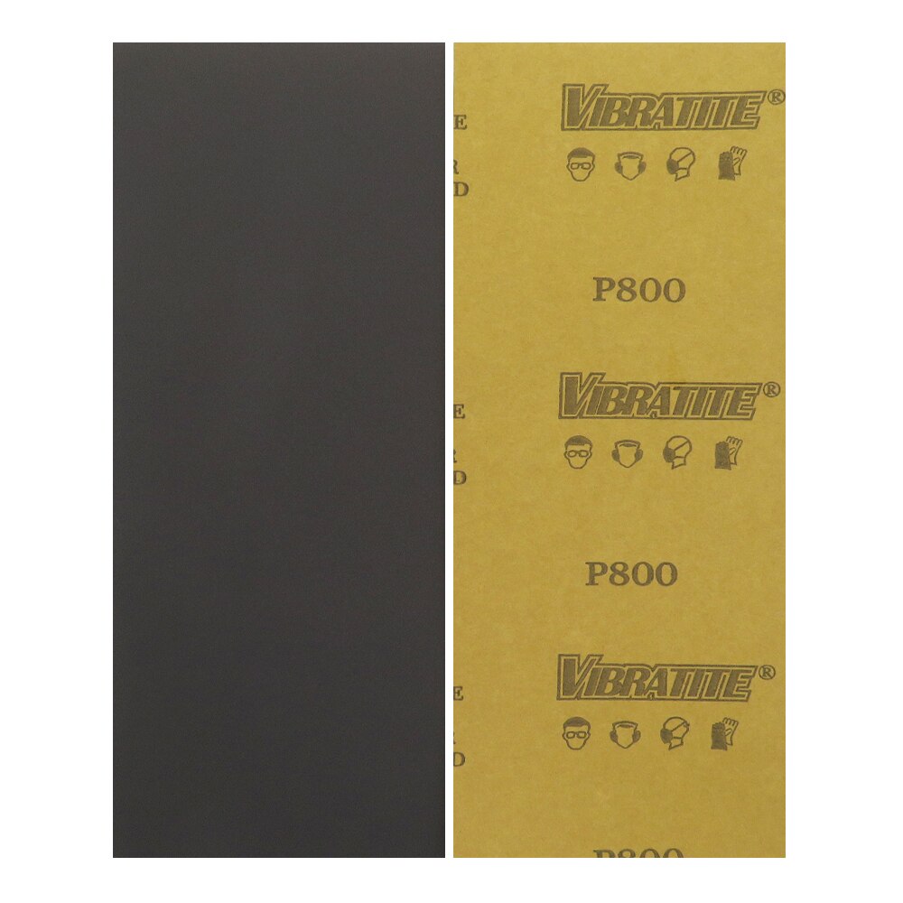 9*3.6 Polegada 20 pçs lixa 320 a 2000 grão molhado seco folhas de lixamento à prova dwaterproof água para carro madeira metal plástico polimento acabamento: Laranja