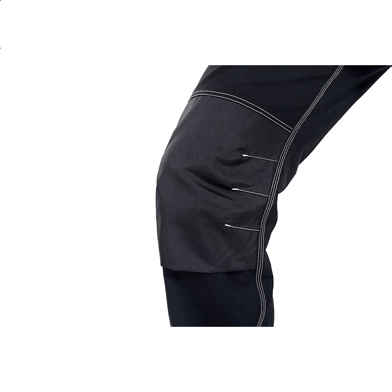 2 stuks CE Eva Kniebeschermers Voor Werk Kneelet Voor Professionele Werken Broek Knie Beschermende