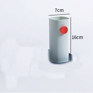 Plumero de plumas para limpieza del hogar, plumero no es fácil de perder el pelo, limpieza de lana, barrido de polvo, limpieza de cenizas, salud Zen: 2