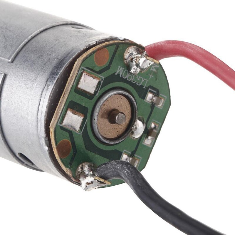 A949 - 32 Motor for Wltoys A949 A959 A969 A979 RC Car