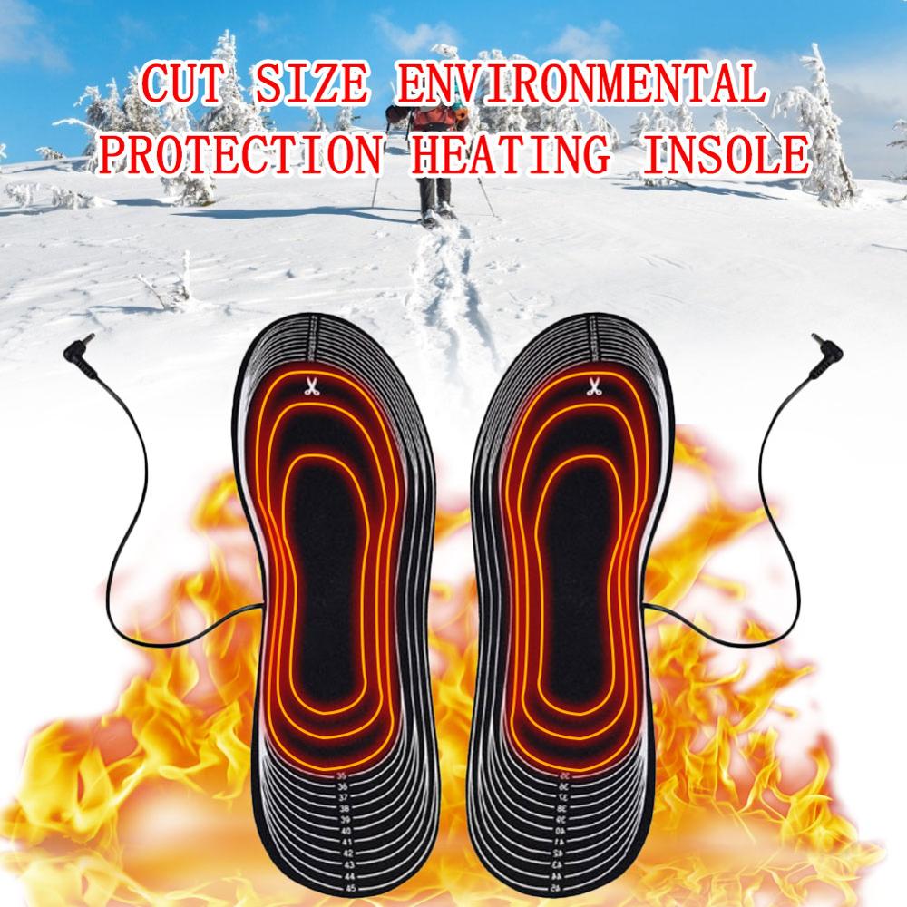USB-koolstofvezelverwarming - Warme en Koude Therapieën - 3 Shift Elektrisch