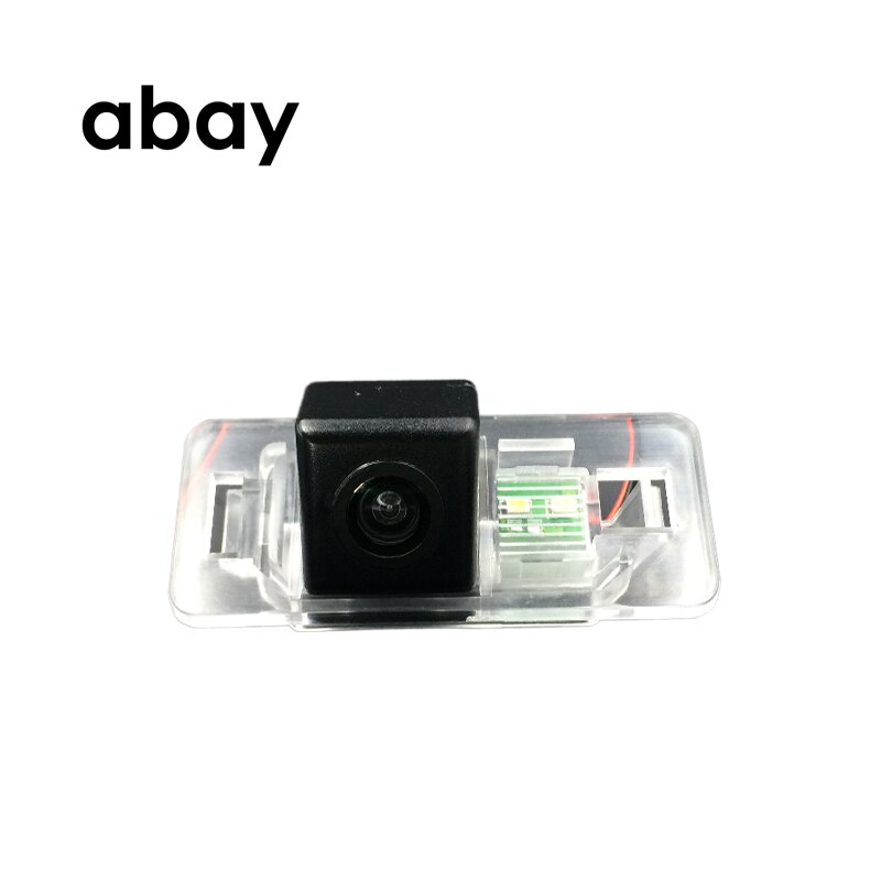Espejo retrovisor HD para coche, cámara de visión trasera de estacionamiento para BMW M3, E46, E92, E93, 7, E38, E65, E66, E67, E68
