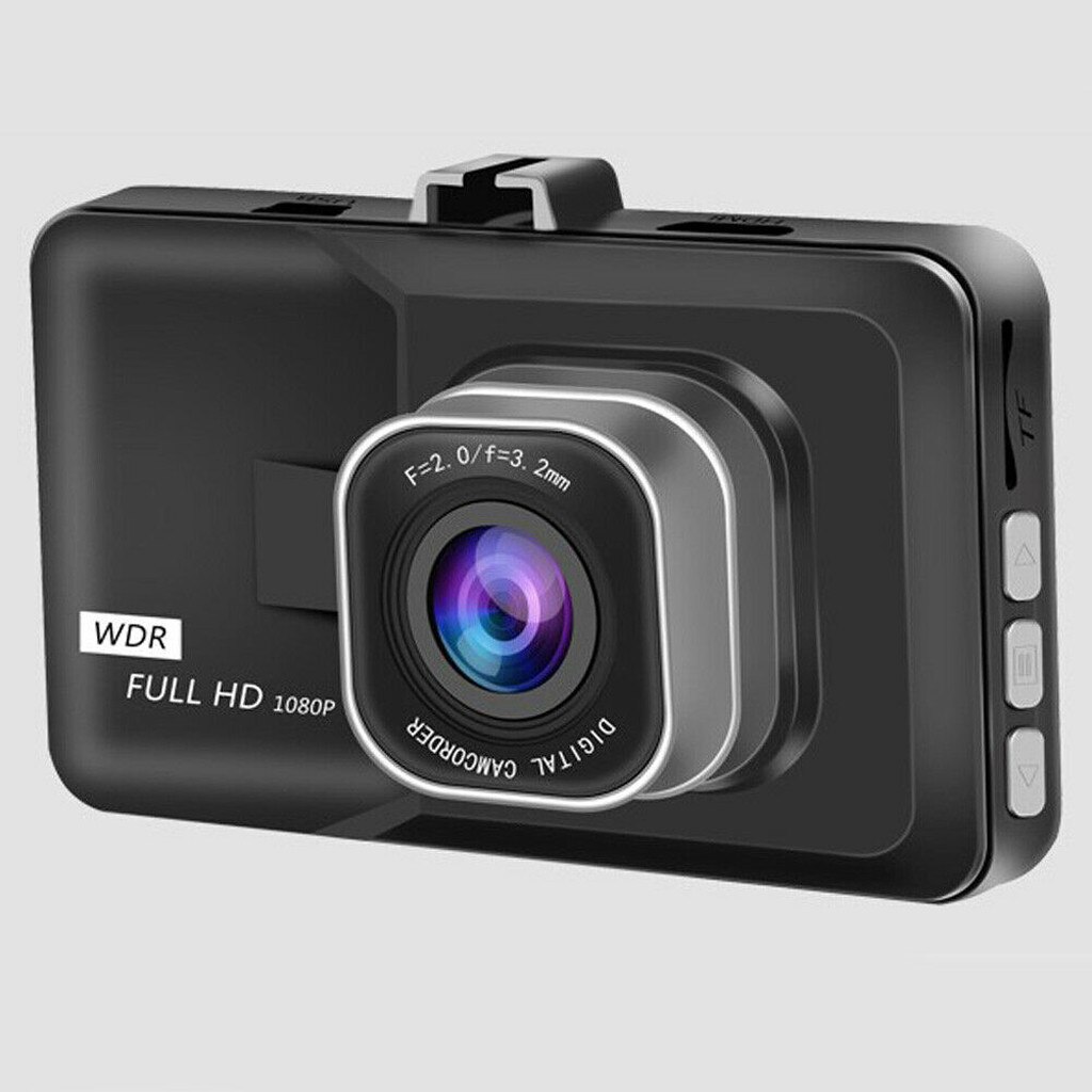 Mini Volledige HD1080P Dash Cam 3 Inch 2.5D Ips Scherm Auto Dvr Recorder Camera Auto Video Recorder Dashcam M01 Dash camera