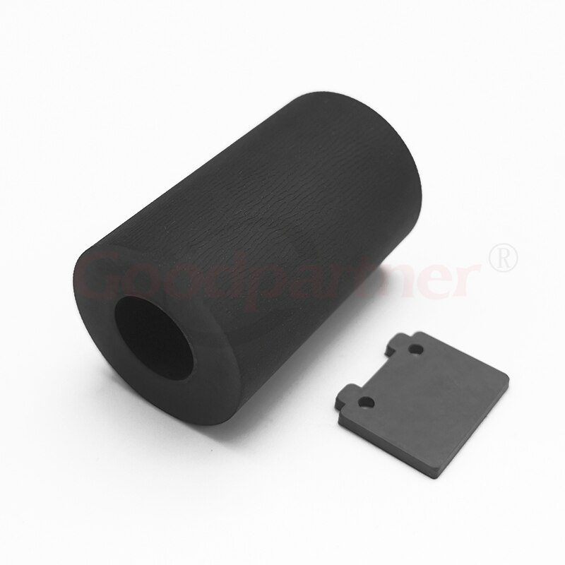 5X L2724A L2724-60004 AADF Roller Replacement Kit Rubber for HP Scanjet 3000 S2