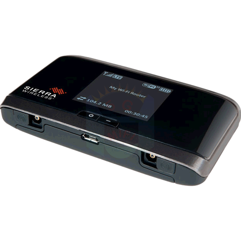 Unlock Aircard 760 S Lte Router 4G Sim-kaart 4G Mobiele Wifi Router Lte Hotspot 4G Wifi router 760 S