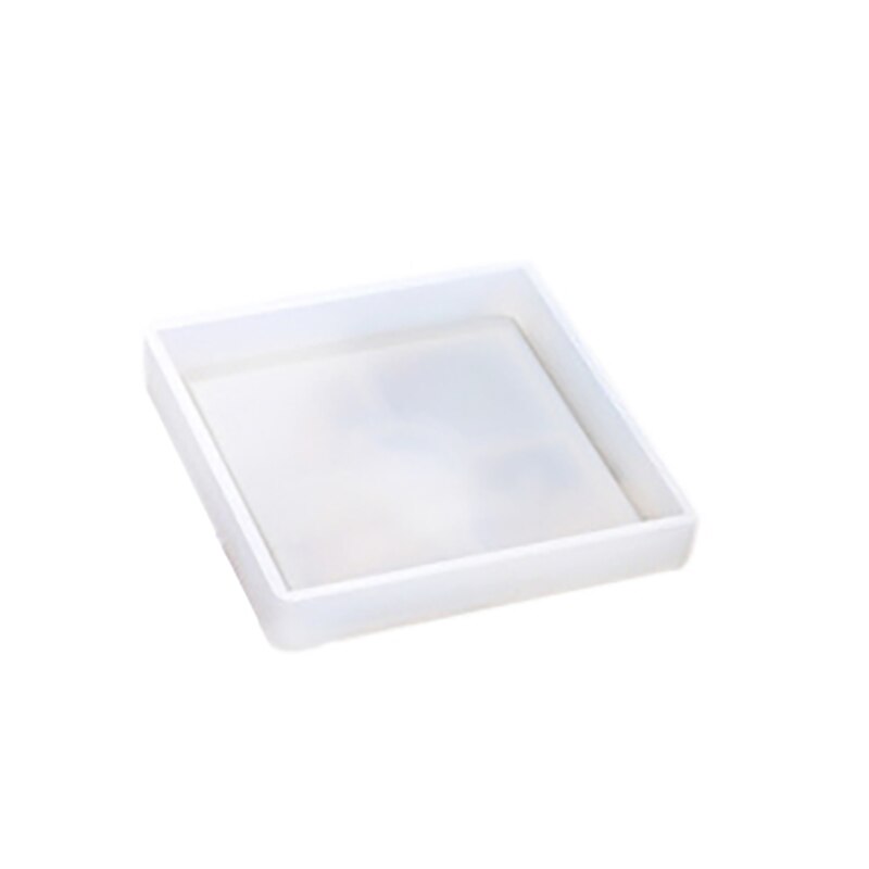 Silicone Resin Casting Moulds For DIY Jewelry Making Tools Epoxy Resin Mold Casting Mould Handmade DIY Decorations Resin: A