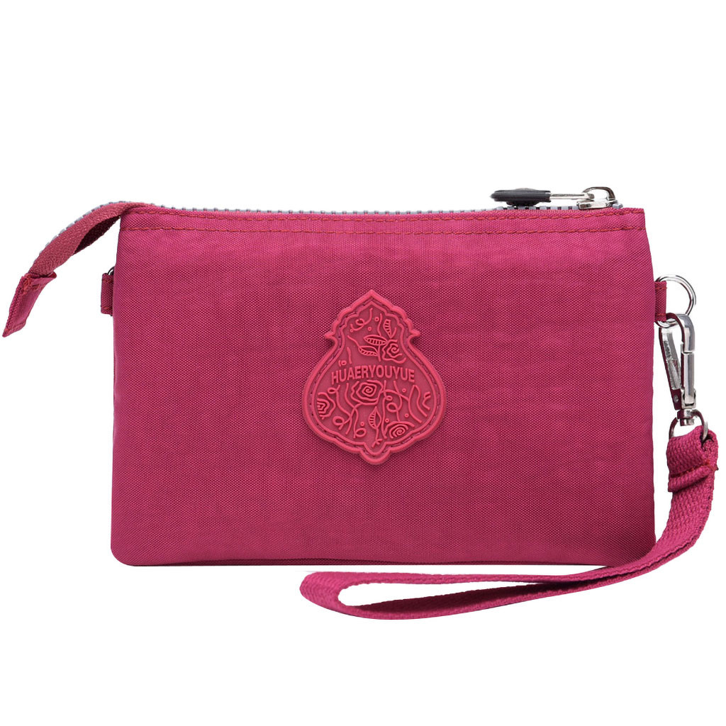 Crossbody Handtassen Casual Vrouwelijke Tassen Vrouwen Nylon Schoudertas Waterdichte Daily Winkelen Handtas Bolsos