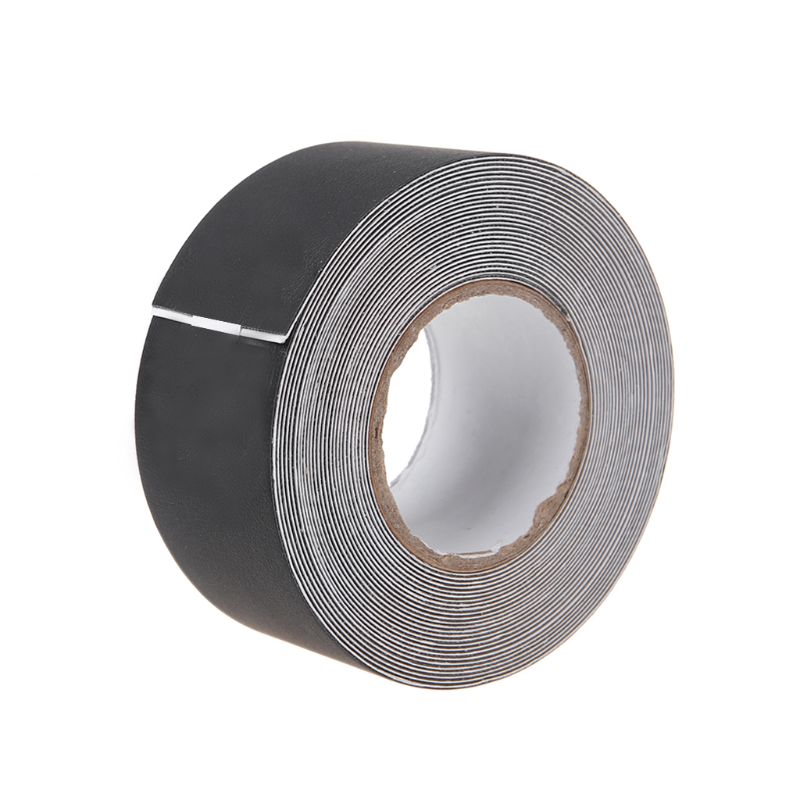 Bande de Protection de tête de raquette de Tennis 500cm pour réduire l'impact et les autocollants de Friction XXUF