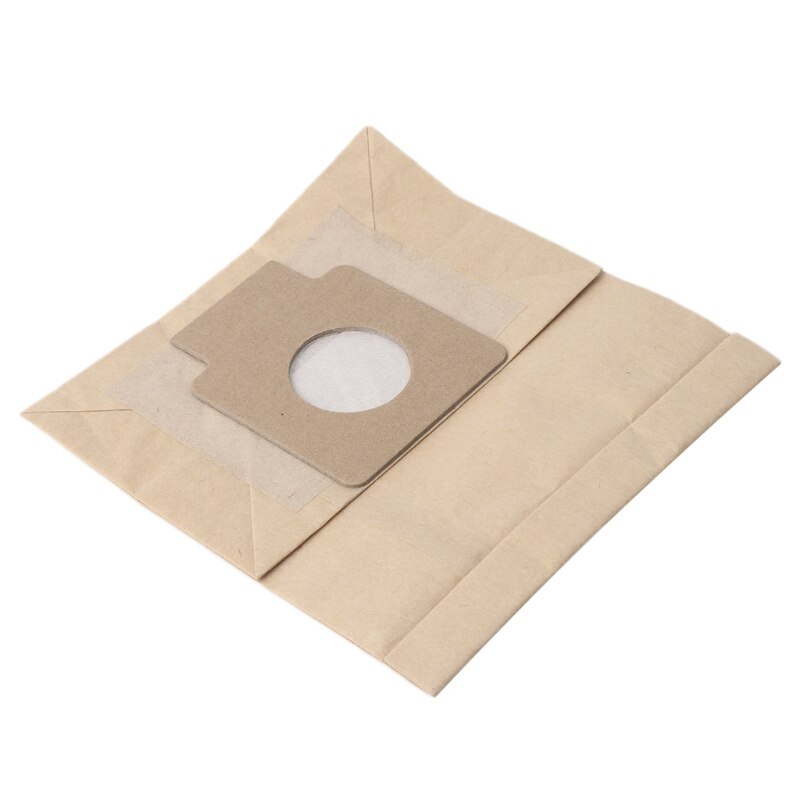 Universal Disposable Paper Dust Bag Replacement For Vacuum Cleaner MC-2700