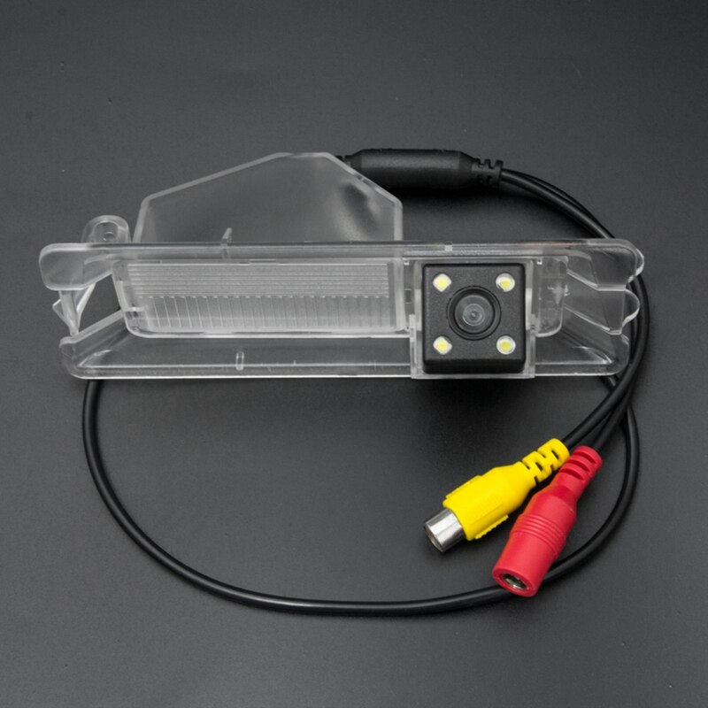 Auto Hd Achteruitrijcamera Voor Nissan Maart Renault Logan Renault Sandero W