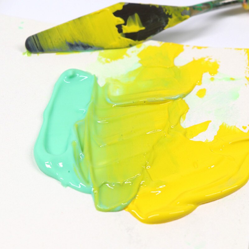 Leucht kleber 100MLDIY hand-painted kreative wand malerei gemalt pigment kleidung schuhe T-shirt leucht färbung kleber
