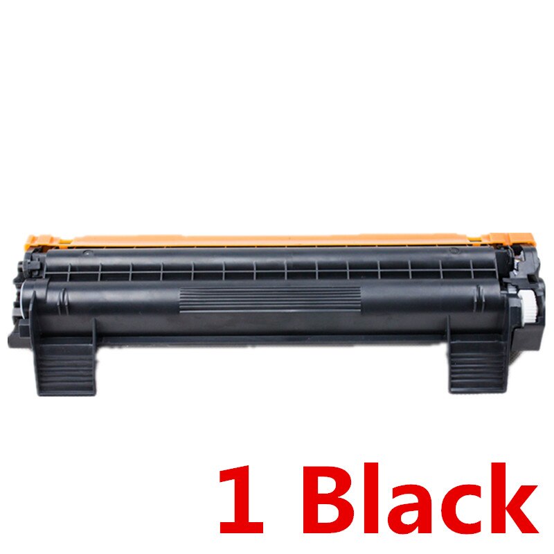 TN1000 TN1030 TN1050 TN1060 TN1070 Substituição Do Cartucho de Toner Para DCP 1510 1510R 1512R HL1110 HL1110R HL1112 HL1112R: 1 Black