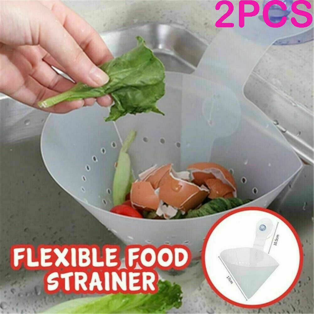 Aa keuken badkamer droogrek opberghouders olie gootsteen zuignap afwasmiddel gootsteen afvoerrek driehoek opbergruimte douche: 2pc