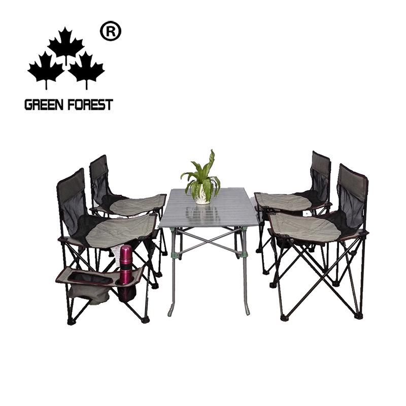 Ultralight składany fotel reżyserski na świeżym powietrzu krzesło wędkarskie fotel wypoczynkowy oddychająca siatka płótnie z Puchar czasopismo worek robić przechowywania