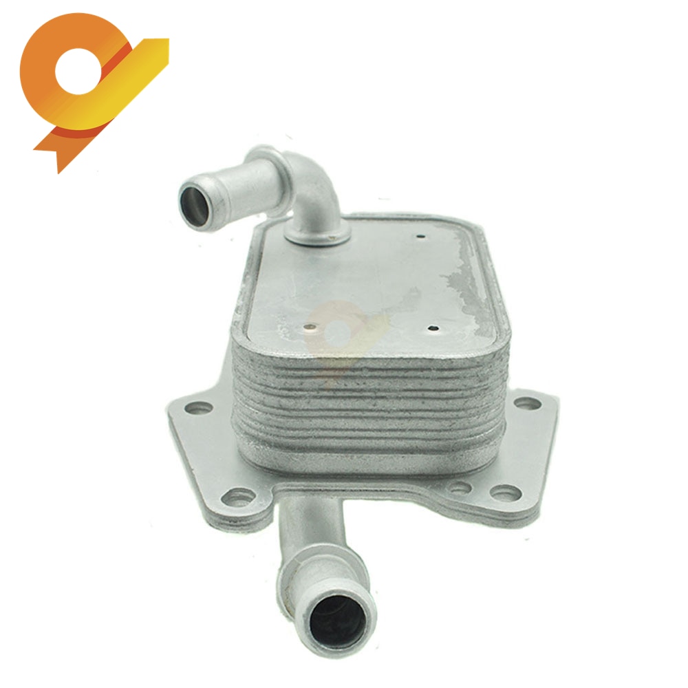 A2741880101 2741880101 Engine Oil Coole For Mercedes-Benz E-Class A207 A238 C207 C238 W212 W213 S212 S213 E180 E200 E250 E300