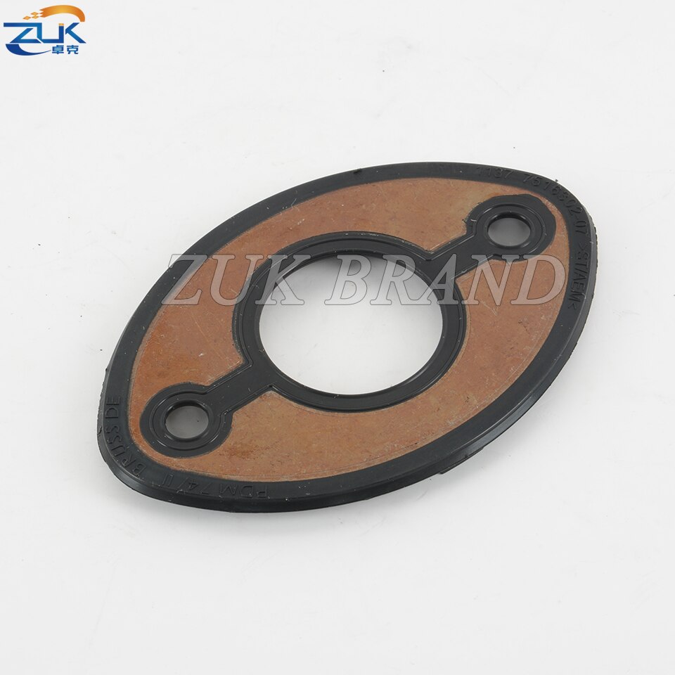 ZUK-junta de goma para Motor BMW VVT Valvetronic, actuador, E87 130 E90 E91 323 325 330 para E60 530 630 para Motor Z4 N52