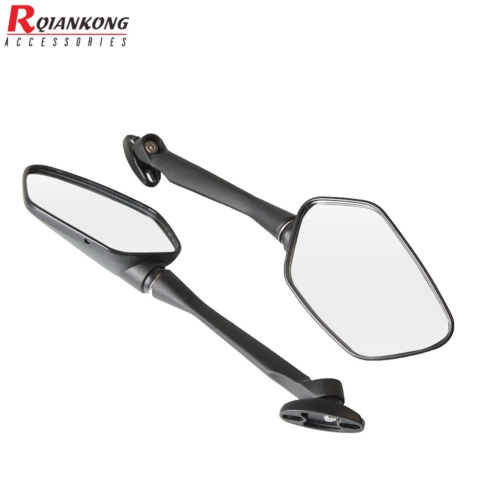 Rétroviseurs latéraux de rétroviseur de moto rétroviseurs arrière pour HONDA cbr1000rr cbr1000 cbr600rr cbr150 cbr600 cbr500 cbr650r cbr250rr