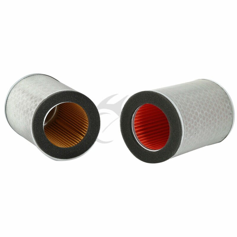 Motorcycle Air Filter For Honda CB400 CB 400 1993-1998 1994 1995 1996 97