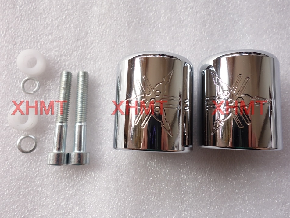 Barend Bar End for Yamaha FJR1300 FJR 1300 2003 - 2007 2006 2005 2004