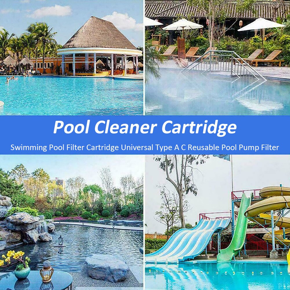 Filtr piankowy gąbka wielokrotnego użytku filtr piankowy narzędzia spa jacuzzi wkład robić filtra odkurzacz wymiana basenu