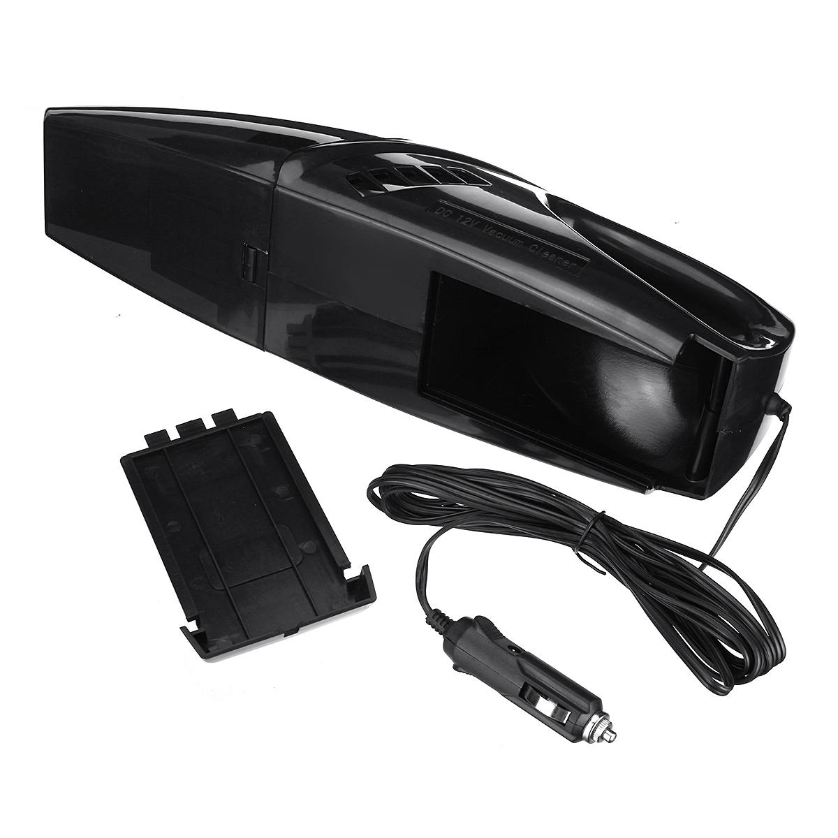 Auto Stofzuiger Voor Auto Draagbare Stofzuiger Handheld 12V 130W Mini Auto Stofzuiger Auto Aspirador Coche