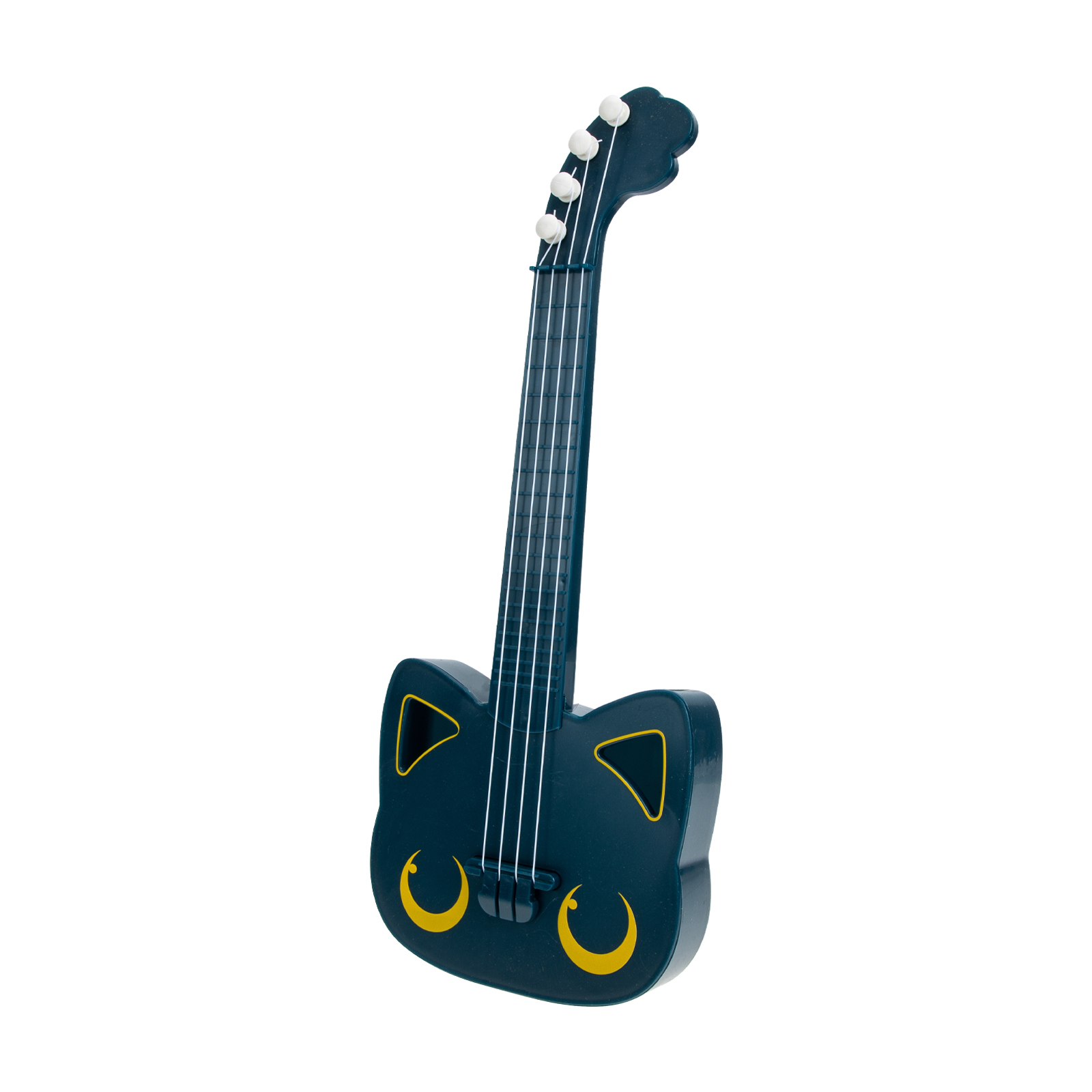 Snaren Instrument Kinderen Ukulele Gitaar Speelbal Muziekinstrument: Default Title