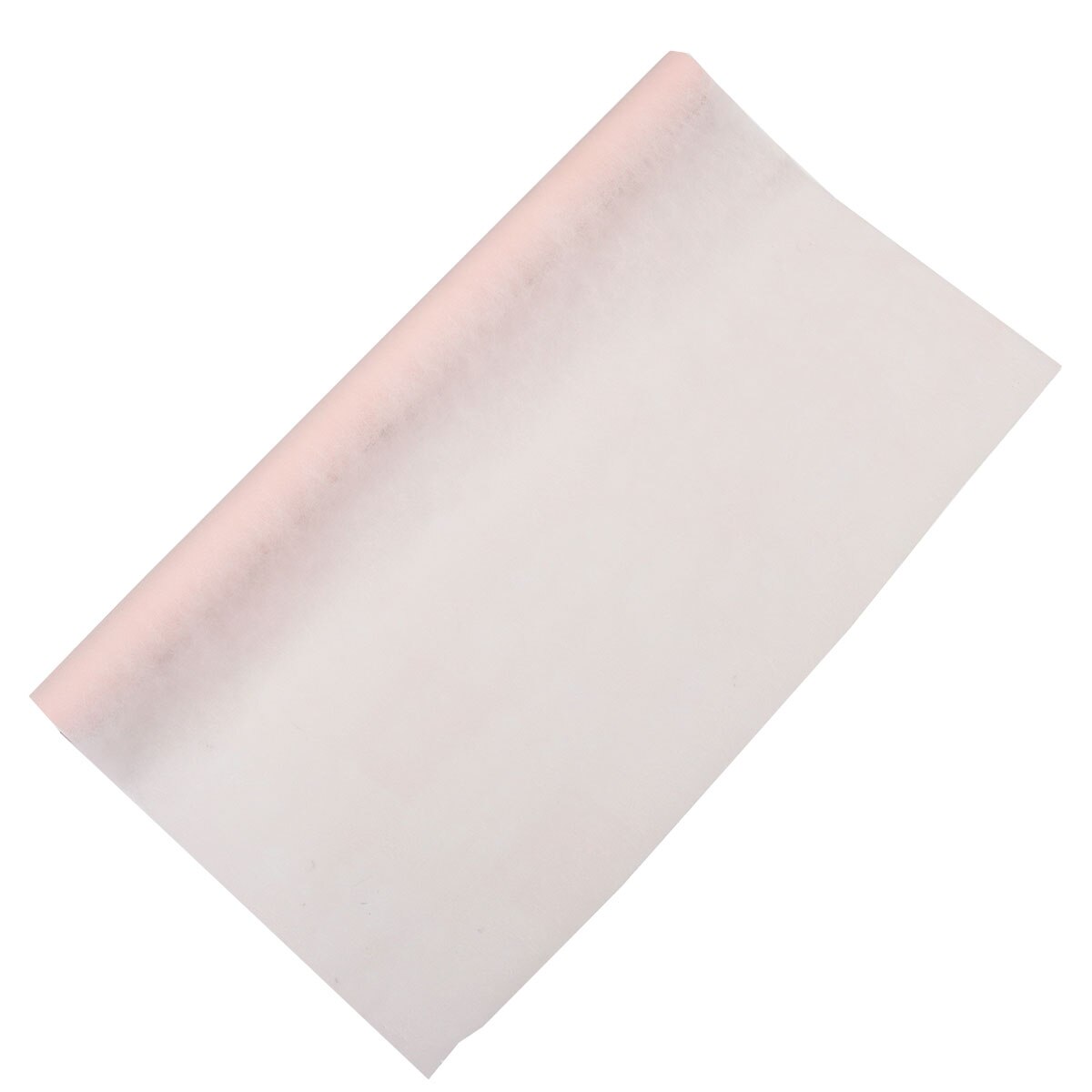 1 rull engangs duk bukett innpakningspapir utsøkt borddeksel bordpynt festrekvisita  (900 x 60cm)
