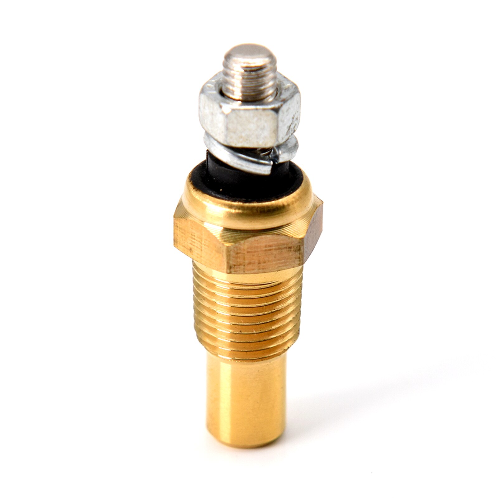 Water Temperature Sensor 1/8 NPT Water Temp Sensor for Marine Boat