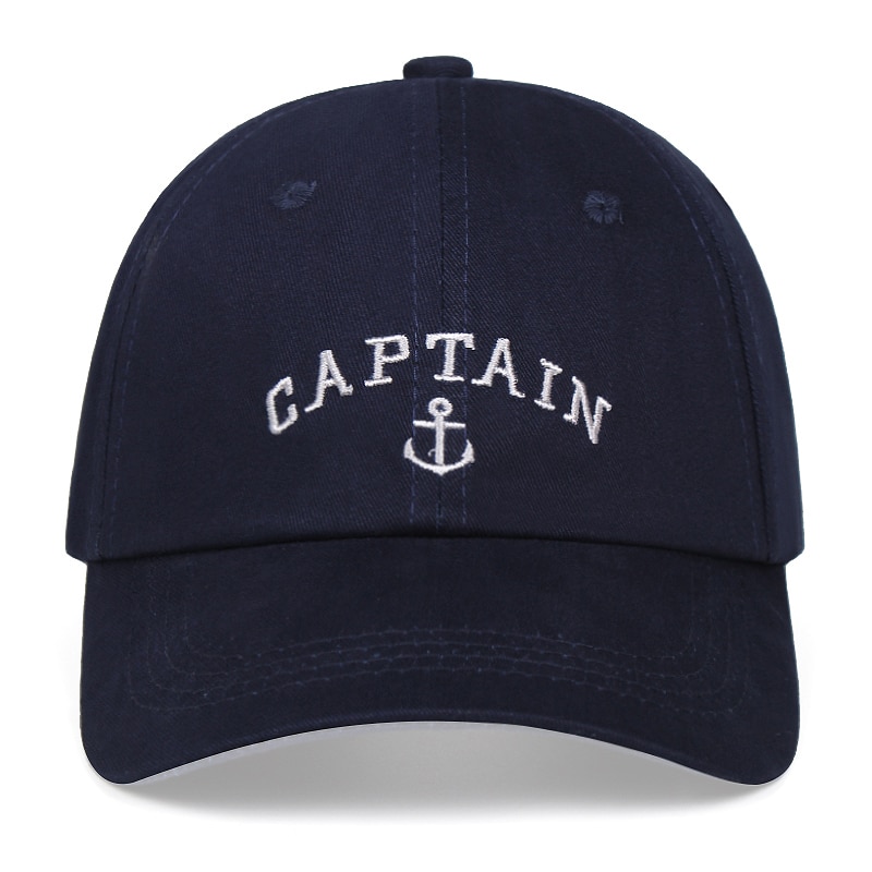 Neue Brief Kapitän FIRSTMATE Kappe Casual Liebhaber Baseball Caps Für Männer Hüte Frauen Snapback Caps Für Erwachsene Hut Gorras