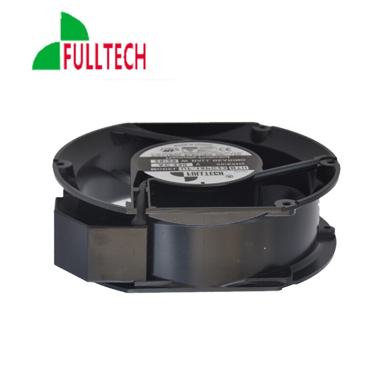 Ventola Di Raffreddamento Per Laptop COSTECH C18C23HTB F00 – 230V AC, 29W, Diametro 17cm, Ricambio Per Modelli Selezionati - 4