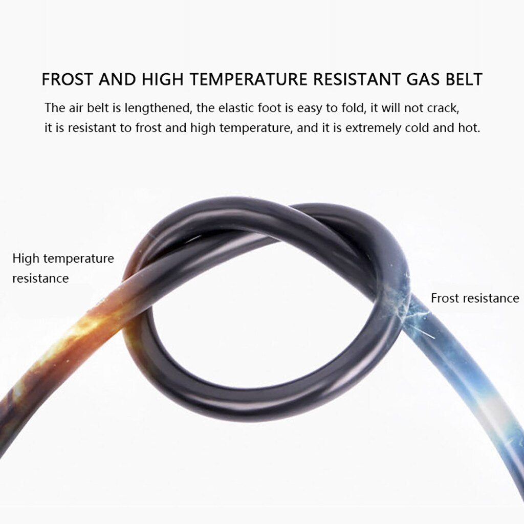 Mini Bike Pump Portable Bicycle Tire Floor Pump Hand Foot Activated Bike Pump With Valves Gas Needle For Road Bike Mountain #T2P