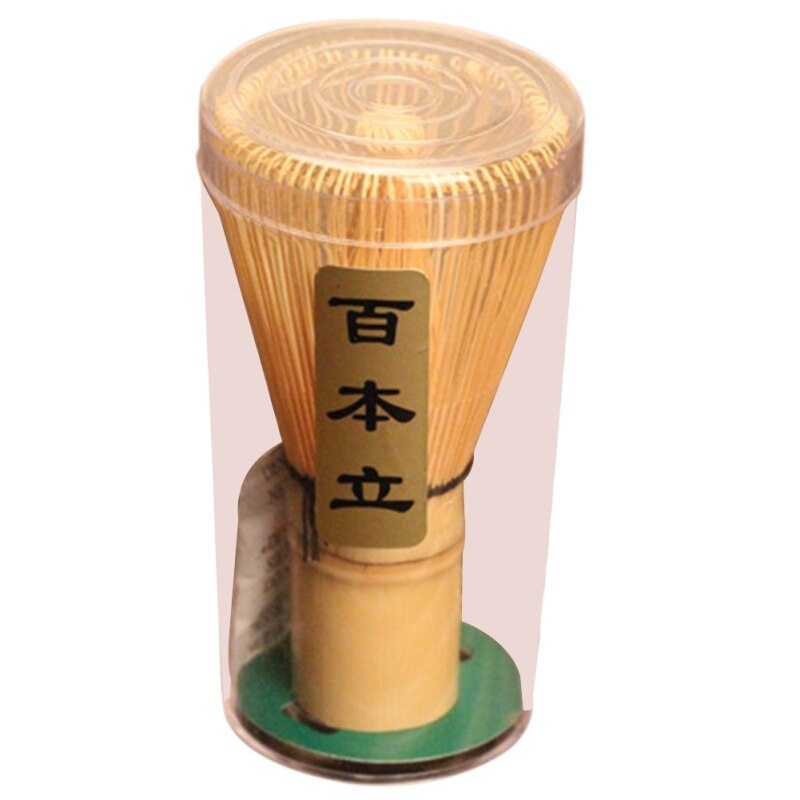 Tea Whisk Matcha Blender Bamboo Scraper for Tea Cup Chinese Japan Ceremony Teapot Cup Cleaning Tea Mixer Set Tea Accessories: E