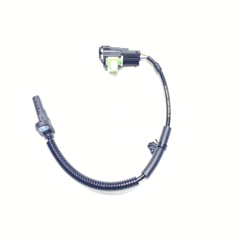 ABS sensor front /rear wheels for SAIC Roewe MG RX5 MG GS speed sensor 2WD 4WD